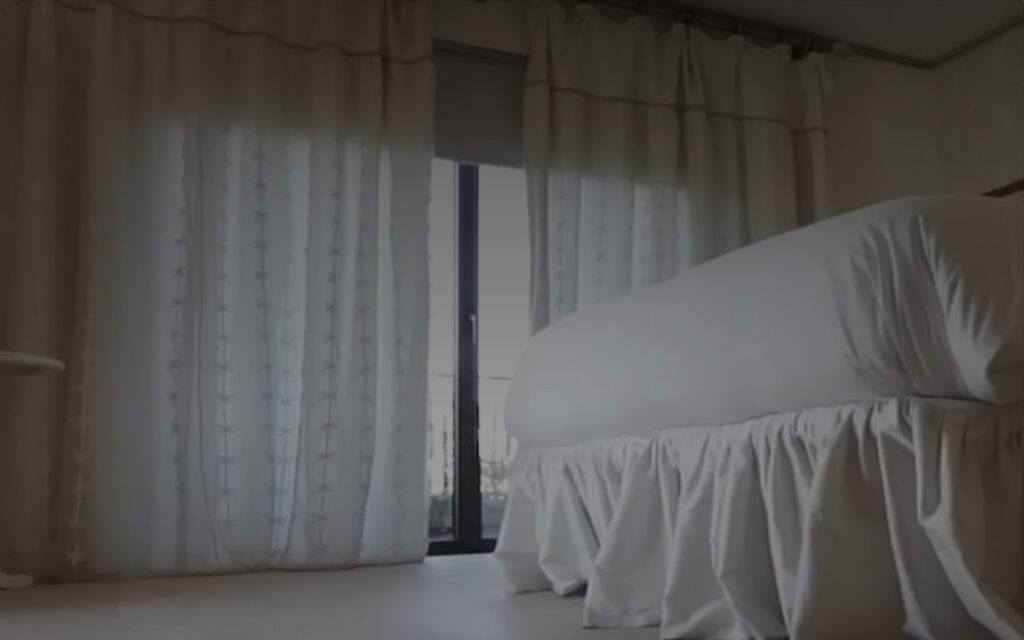 Así son las suites 5★ de nuestra casa de campo