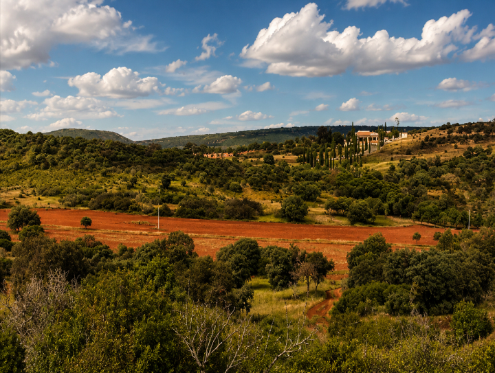 La Finca lo garantiza