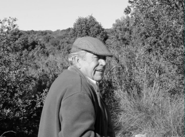 Darío Vallano Sr.